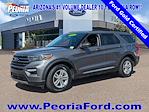 2021 Ford Explorer 4x4, SUV for sale #P13352 - photo 1