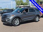 2021 Ford Explorer 4x4, SUV for sale #P13352 - photo 3