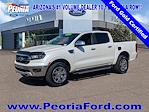 Used 2019 Ford Ranger Lariat SuperCrew Cab 4x2, Pickup for sale #P13354 - photo 1