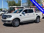 Used 2019 Ford Ranger Lariat SuperCrew Cab 4x2, Pickup for sale #P13354 - photo 3