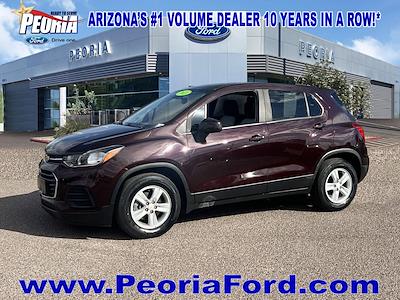 2021 Chevrolet Trax FWD, SUV for sale #P13369 - photo 1