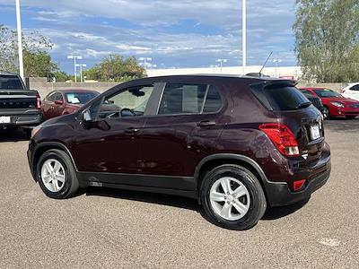 2021 Chevrolet Trax FWD, SUV for sale #P13369 - photo 2