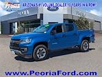 2022 Chevrolet Colorado Crew Cab 4x2, Pickup for sale #P13375 - photo 1