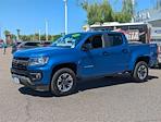 2022 Chevrolet Colorado Crew Cab 4x2, Pickup for sale #P13375 - photo 3