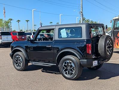 2022 Ford Bronco 4x4, SUV for sale #P13378A - photo 2