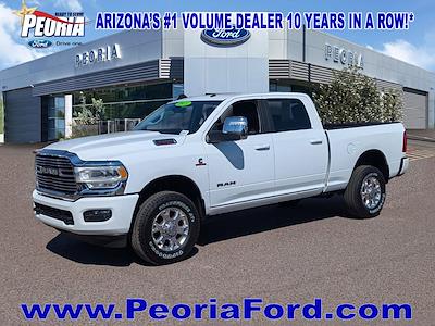 2023 Ram 2500 Crew Cab 4x4, Pickup for sale #P13379 - photo 1