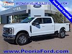 2024 Ford F-250 Crew Cab 4x4, Pickup for sale #P13379A - photo 1