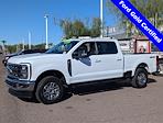 2024 Ford F-250 Crew Cab 4x4, Pickup for sale #P13379A - photo 3