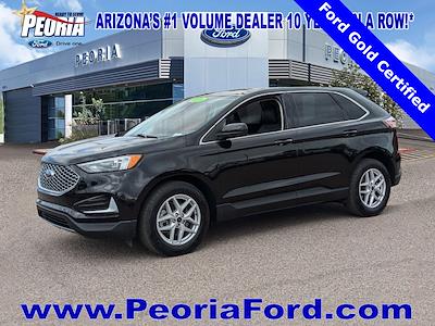 2024 Ford Edge AWD, SUV for sale #P13391 - photo 1