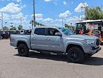 Used 2021 Toyota Tacoma SR5 Double Cab 4x2, Pickup for sale #P13394 - photo 8