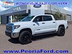 Used 2020 Toyota Tundra SR5 CrewMax Cab 4x4, Pickup for sale #P13397 - photo 1