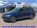 Used 2021 Volkswagen Tiguan AWD, SUV for sale #P13398A - photo 1