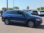 Used 2021 Volkswagen Tiguan AWD, SUV for sale #P13398A - photo 8