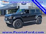 2022 Ford Bronco 4x4, SUV for sale #P13400 - photo 1