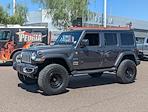 2021 Jeep Wrangler 4x4, SUV for sale #P13407 - photo 2