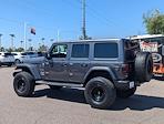 2021 Jeep Wrangler 4x4, SUV for sale #P13407 - photo 3