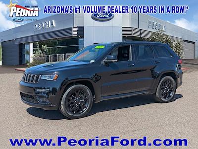 2021 Jeep Grand Cherokee 4x2, SUV for sale #P13408 - photo 1