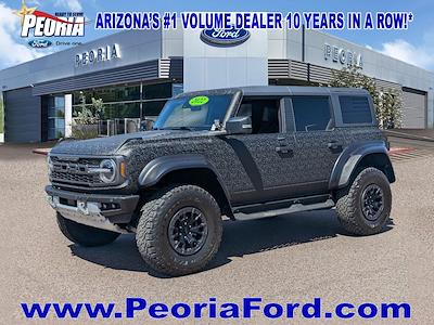 2022 Ford Bronco 4x4, SUV for sale #P13415 - photo 1