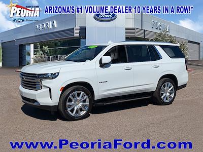 2022 Chevrolet Tahoe 4x4, SUV for sale #P13417 - photo 1