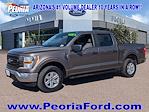 2022 Ford F-150 SuperCrew Cab 4x4, Pickup for sale #P13422 - photo 1