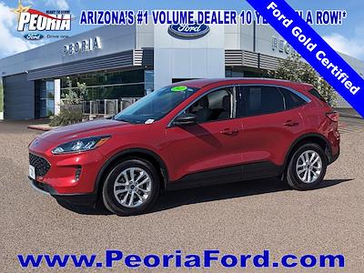 2022 Ford Escape FWD, SUV for sale #P13428 - photo 1