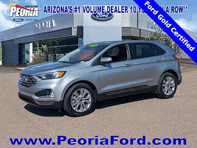 2024 Ford Edge AWD, SUV for sale #P13434 - photo 1