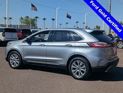 2024 Ford Edge AWD, SUV for sale #P13434 - photo 2