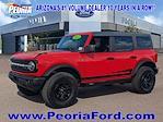 2022 Ford Bronco 4x4, SUV for sale #P13439 - photo 1