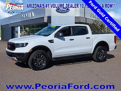 2021 Ford Ranger SuperCrew Cab 4x2, Pickup for sale #P13461 - photo 1