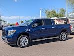 Used 2020 Nissan Titan XD SV Crew Cab 4x4, Pickup for sale #P13466 - photo 3