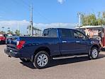 Used 2020 Nissan Titan XD SV Crew Cab 4x4, Pickup for sale #P13466 - photo 8