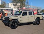 2022 Jeep Gladiator Crew Cab 4x4, Pickup for sale #P13478A - photo 3