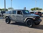 2022 Jeep Gladiator Crew Cab 4x4, Pickup for sale #P13478A - photo 6