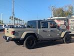 2022 Jeep Gladiator Crew Cab 4x4, Pickup for sale #P13478A - photo 8