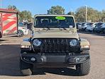 2022 Jeep Gladiator Crew Cab 4x4, Pickup for sale #P13478A - photo 9