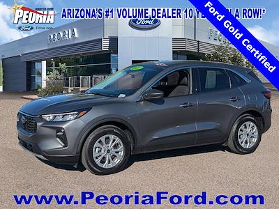 2024 Ford Escape FWD, SUV for sale #P13495 - photo 1