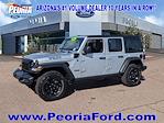 2023 Jeep Wrangler 4xe 4x4, SUV for sale #P13506 - photo 1