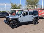 2023 Jeep Wrangler 4xe 4x4, SUV for sale #P13506 - photo 3