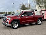 2021 GMC Sierra 1500 Crew Cab 4x4, Pickup for sale #P13506A - photo 3