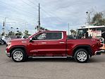 2021 GMC Sierra 1500 Crew Cab 4x4, Pickup for sale #P13506A - photo 4