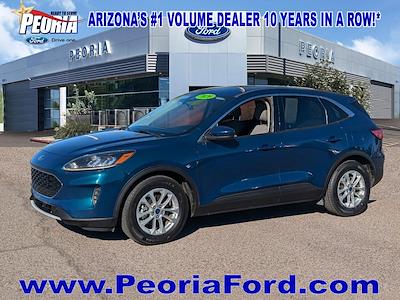 2020 Ford Escape FWD, SUV for sale #P13509 - photo 1