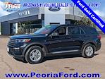 2023 Ford Explorer 4x2, SUV for sale #P13510 - photo 1