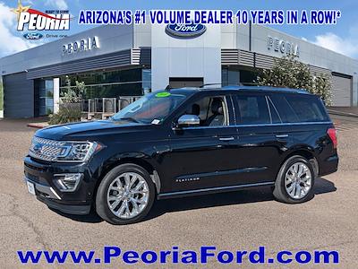 2018 Ford Expedition 4x4, SUV for sale #P13512 - photo 1