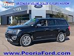 2018 Ford Expedition 4x4, SUV for sale #P13512 - photo 1