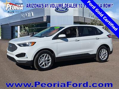 2023 Ford Edge AWD, SUV for sale #P13513 - photo 1