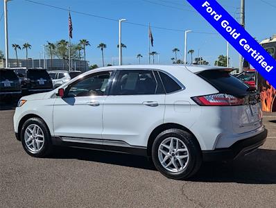 2023 Ford Edge AWD, SUV for sale #P13513 - photo 2