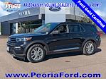 2021 Ford Explorer 4x2, SUV for sale #P13516 - photo 1