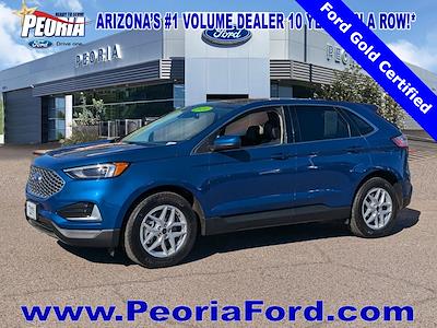 2024 Ford Edge AWD, SUV for sale #P13524 - photo 1