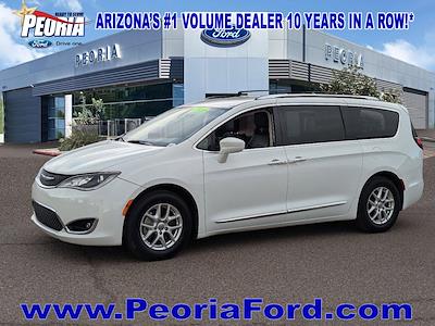 2020 Chrysler Pacifica FWD, Minivan for sale #P13532 - photo 1