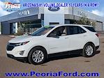 2020 Chevrolet Equinox FWD, SUV for sale #P13562 - photo 1